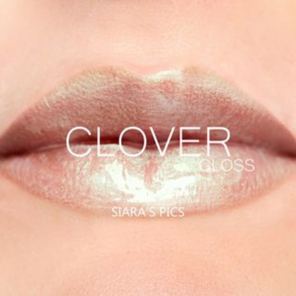 Clover LipSense Moisturizing Gloss by SeneGence - Picture 1 of 3